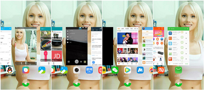 乐檬k3到底有多强,乐檬x3和青春版对比