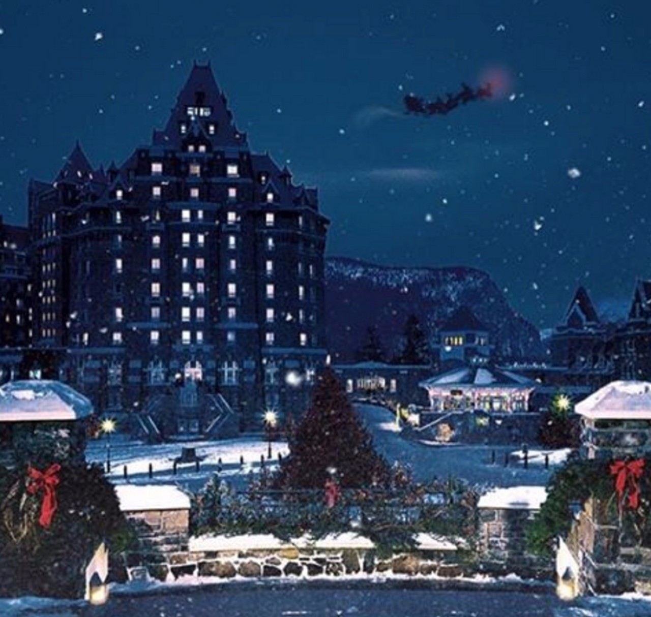 通过建筑讲述一个好故事,建筑背后的真实故事