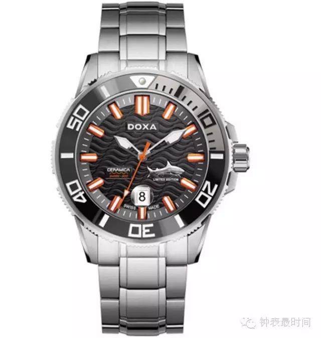 夏季防水石英腕表,今夏不可错过的5款潜水名表