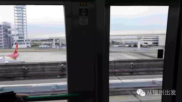 大阪机场快速出关,日本关西机场出关流程