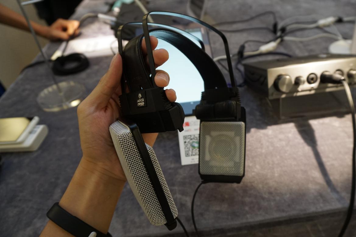 耳机煲机与不煲机对比,耳机煲机不是我们想象那样吗