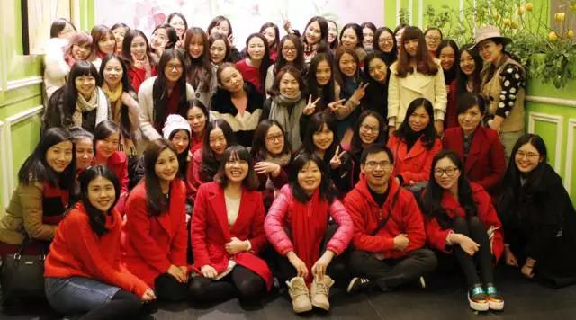 腾讯有哪些团,腾讯女子团体