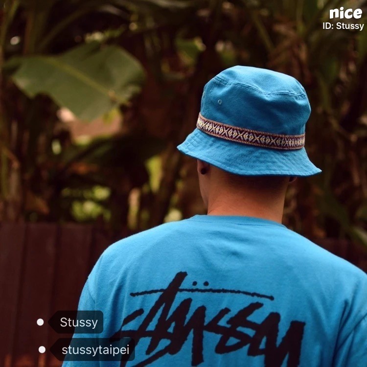 渔夫帽到底有多潮,为什么戴渔夫帽更好看了