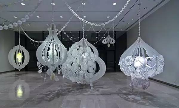 变废为宝的杰作,变废为宝制出的东西堪比巴黎时装