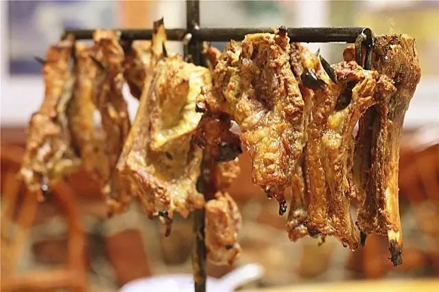合肥羊肉馆哪家的最好吃,合肥哪里的羊肉最正宗