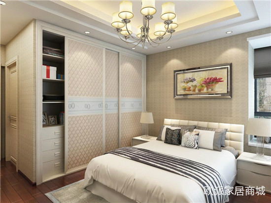 趟门衣柜款式大全,趟门衣柜款式图片大全