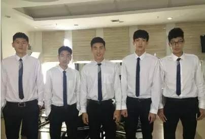 太原十大初中名校,太原十大百年名校