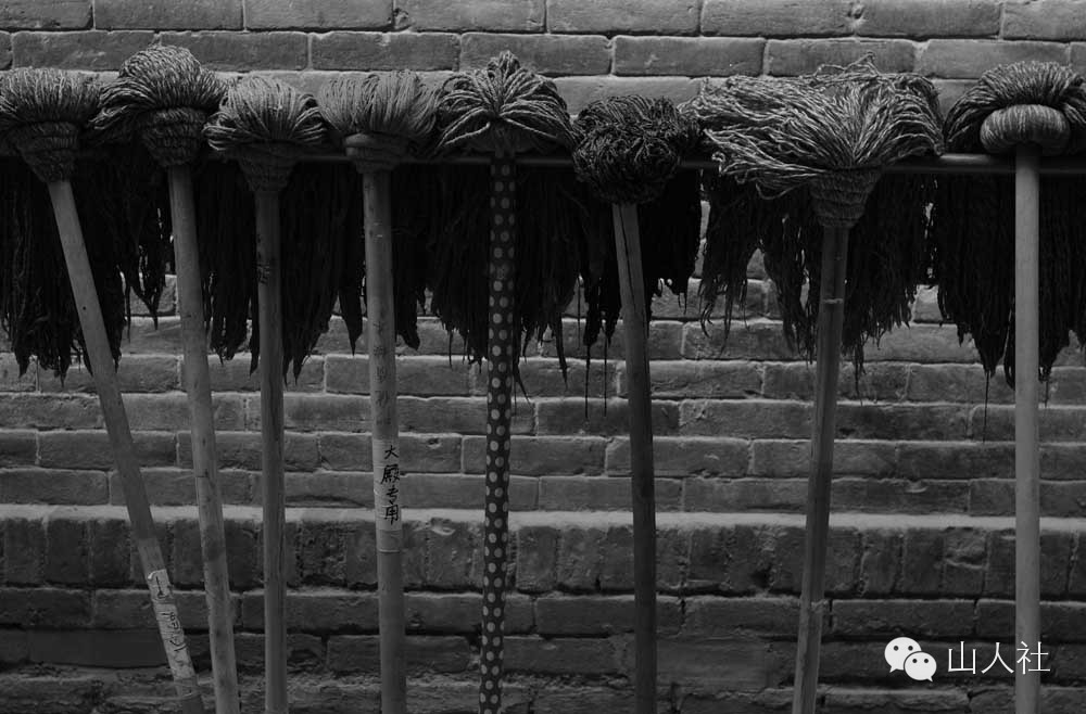 唐朝皇家寺庙罔极寺,发现古城遗址