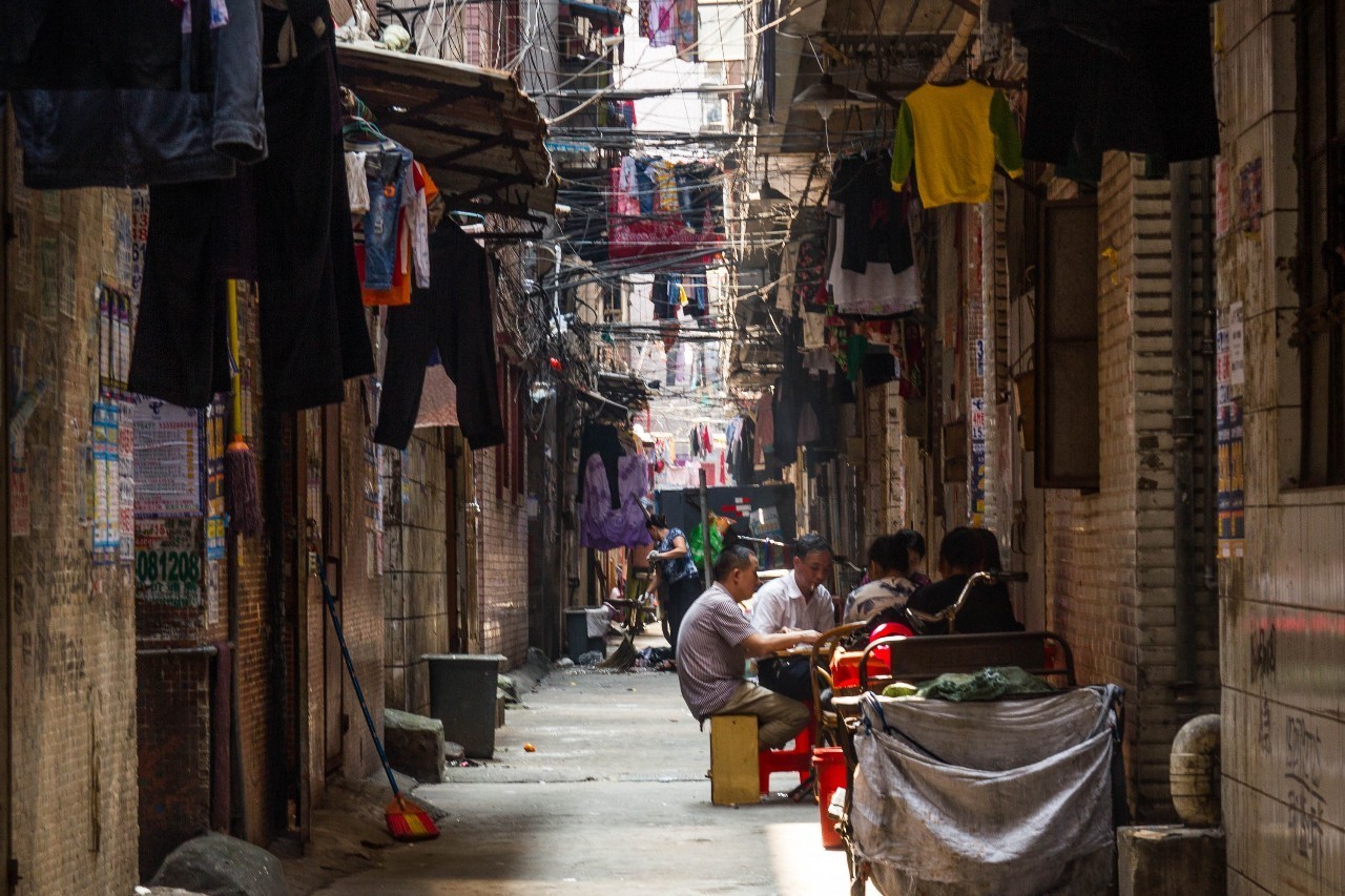 海珠区租房最新政策,广州海珠区租房注意事项