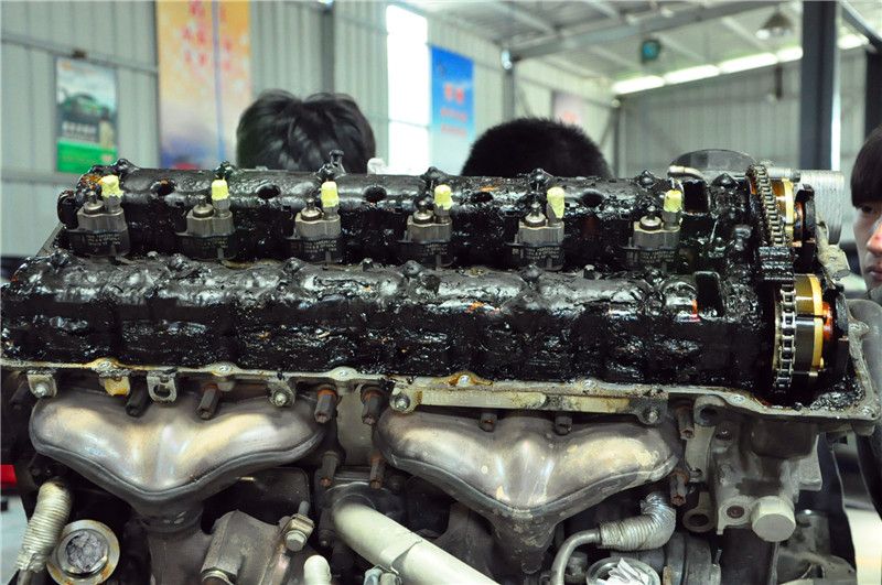 宝马7系突然不供油,宝马7系不安全