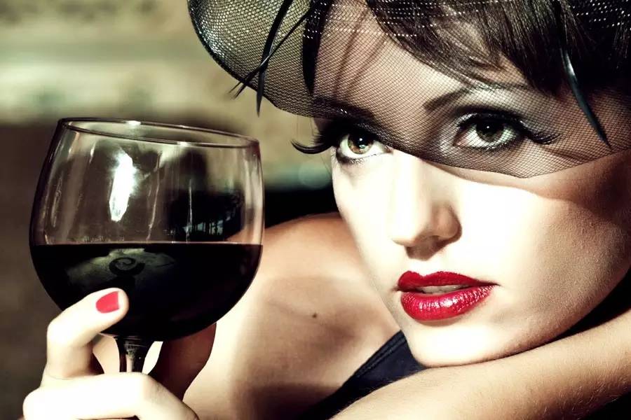 葡萄酒养生小知识,葡萄酒知识小教学