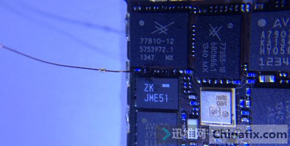 iphone5sa1533电信无服务,iphone5sa1533降级可以用4g网络吗