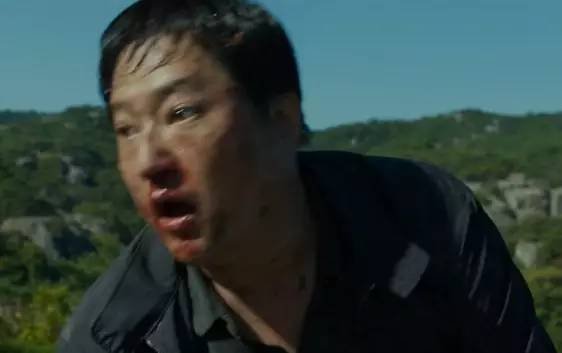 今年最值得期待的韩国犯罪片郭道元陷迷局惊悚升级