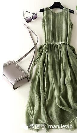 时尚潮流气质优雅百搭减龄连衣裙,女款百搭时尚气质优雅连衣裙