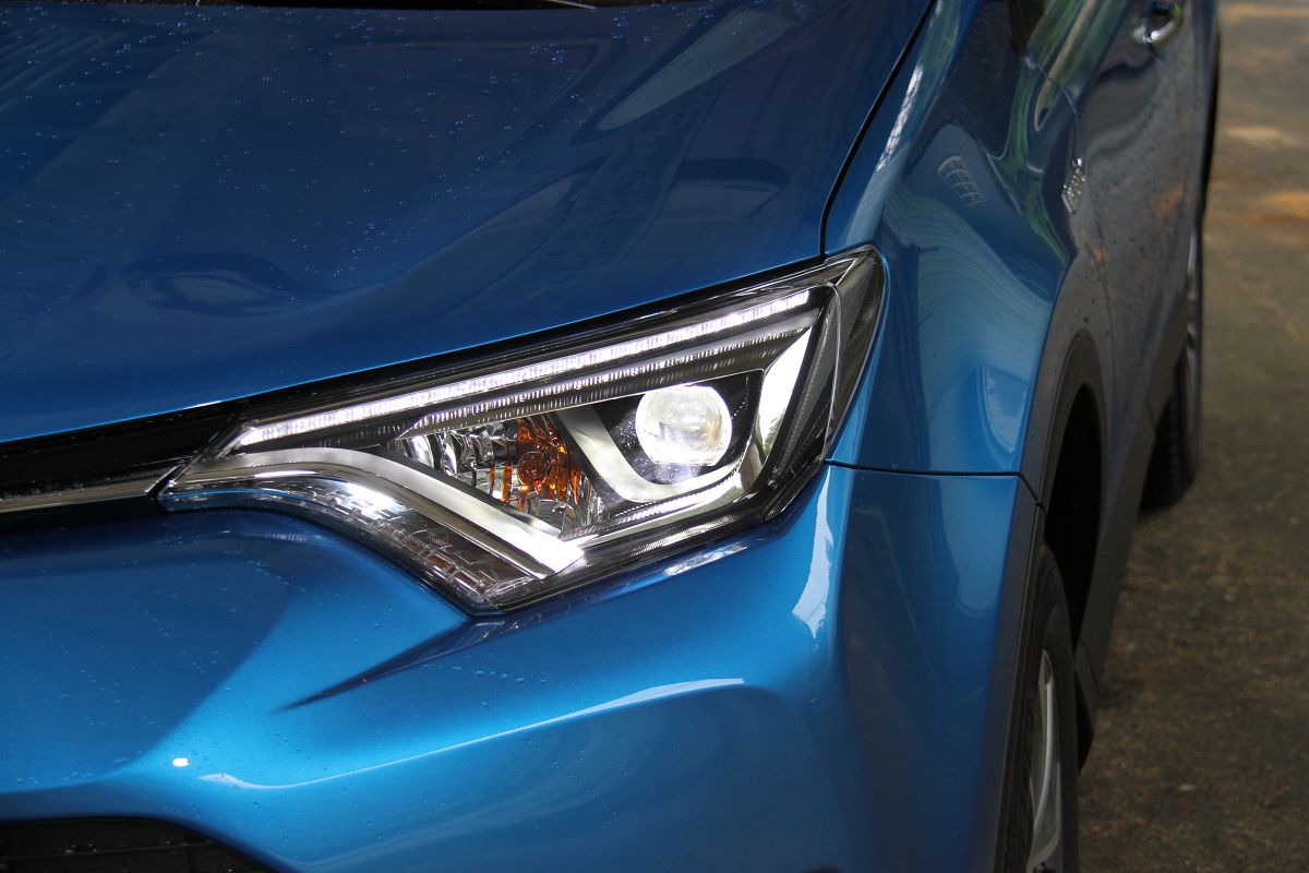 toyotarav42022,toyotarav4老款蓝色