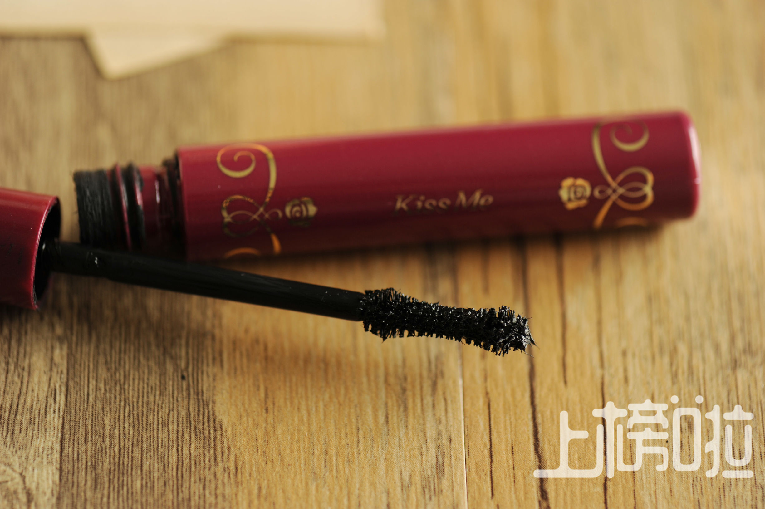 花漾美姬睫毛膏很难卸,花漾美姬超级防水睫毛膏