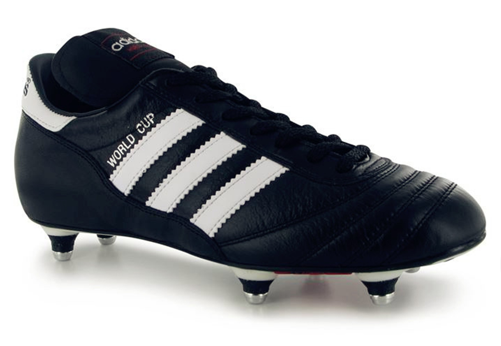 永不过时的战靴,最经典的球星战靴