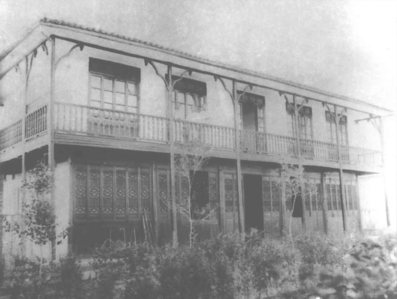 时光机：如果可以，你想去到哪一年的浙大？