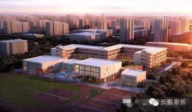 长春高新区慧仁慧谷尚德哪个好,长春高新技术产业开发区慧仁学校