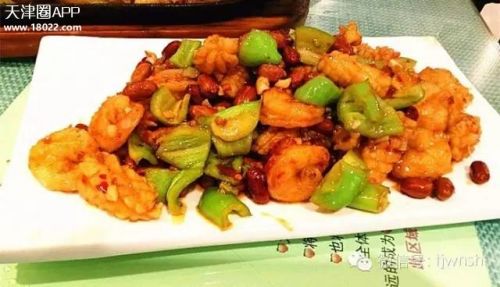 天津热门餐厅推荐平价餐厅,天津正宗津味老字号菜馆