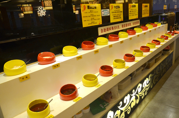 德庄是重庆火锅还是四川火锅,重庆最正宗德庄火锅