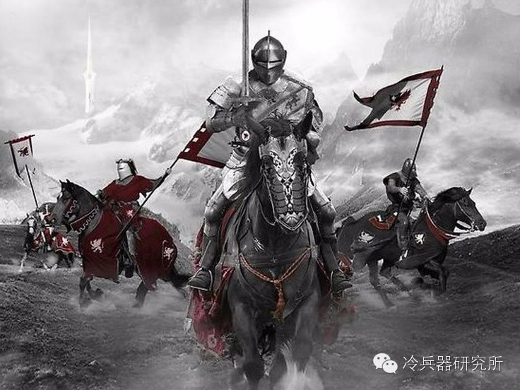 欧洲骑士骑马,骑马与砍杀欧洲骑士