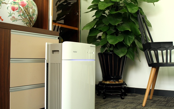 高性价比智能空净亚都VT面面俱到