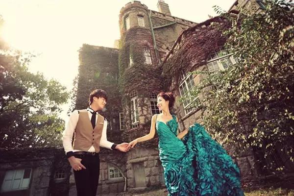 小嫚儿结婚照,小嫚儿视频