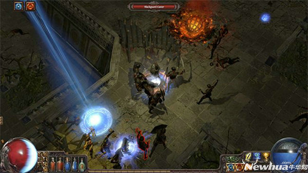 当下比较火的dota类游戏,推荐几款好玩的pc游戏