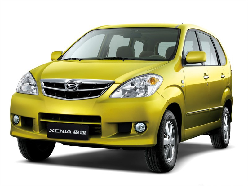 森雅s80这车质量怎么样,中国一汽森雅s80碰撞测试