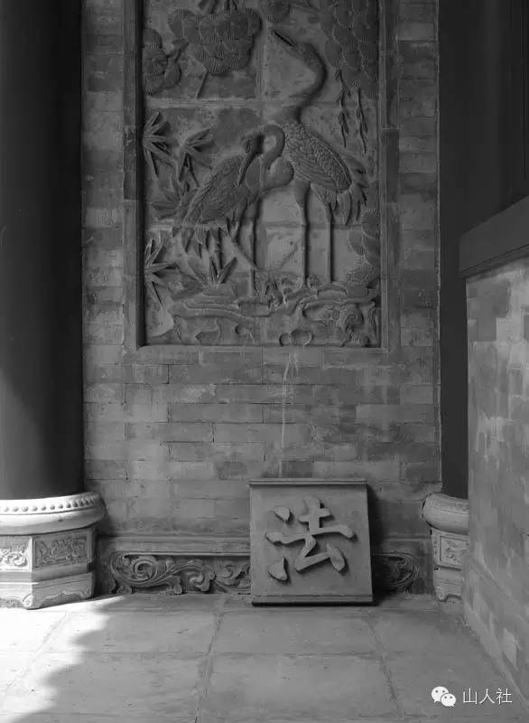 唐朝皇家寺庙罔极寺,发现古城遗址