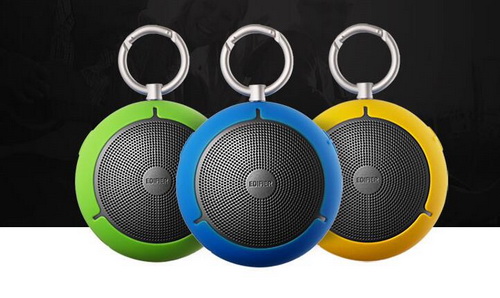 499元无线音箱推荐,五一踏春