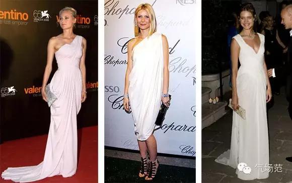 她是香奈儿签约的第一位超模,dior时尚界