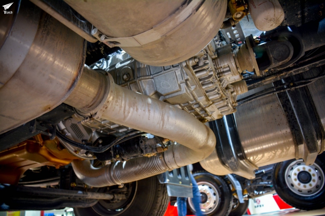 柳汽乘龙h7牵引车质量怎么样,柳汽乘龙h7重卡