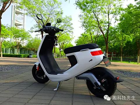 小牛m1都市动力版电动车,小牛电动m1深度评测