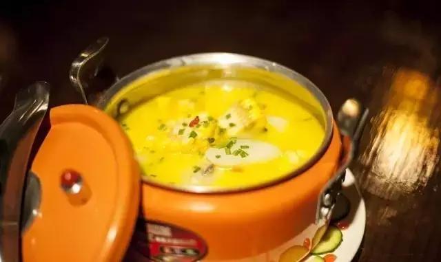 一场始料不及的意外,一场不期而遇的旅游