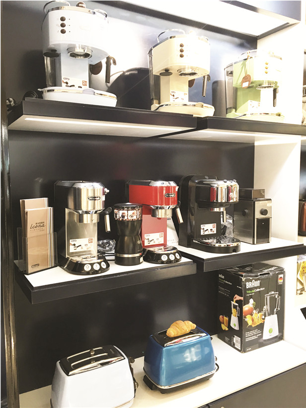 爱喝咖啡的贵阳人，如何买到一款适合你的家用咖啡机？