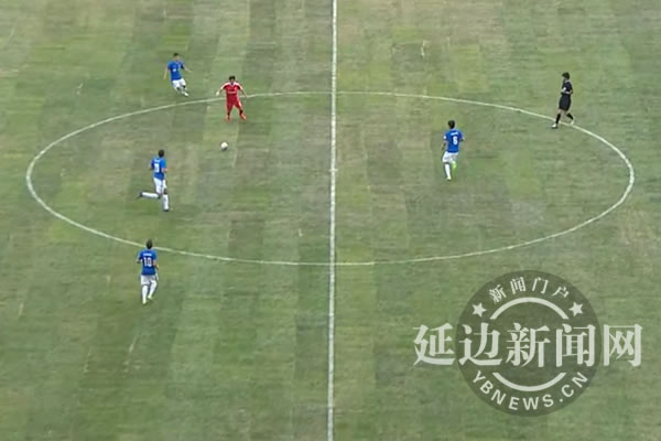 中超第6轮延边主场1-2不敌建业遭遇连败