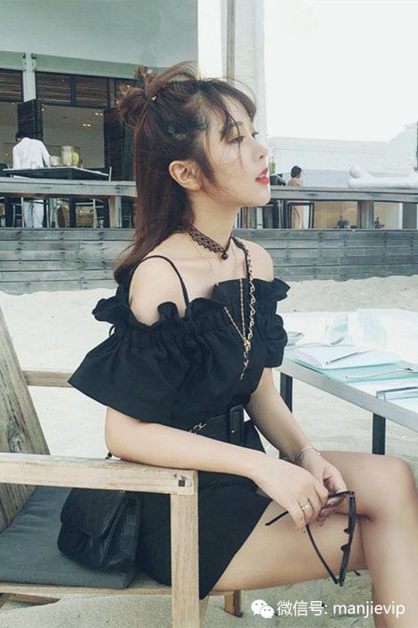 冬季加绒加厚宽松休闲连体裤女士,连体裤女夏牛仔宽松短裤深蓝色