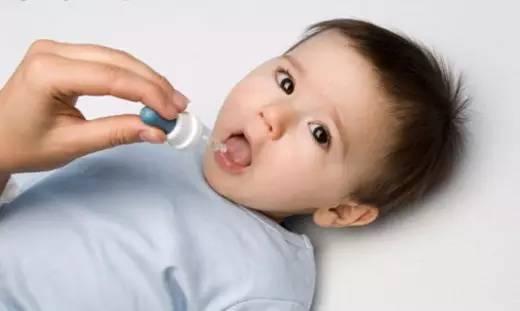 儿科医生推荐的常用药,儿科医生的3点忠告