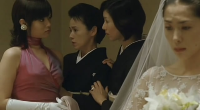 如果你喜欢《海街日记》的*光春**无限,那一定也喜欢这部!