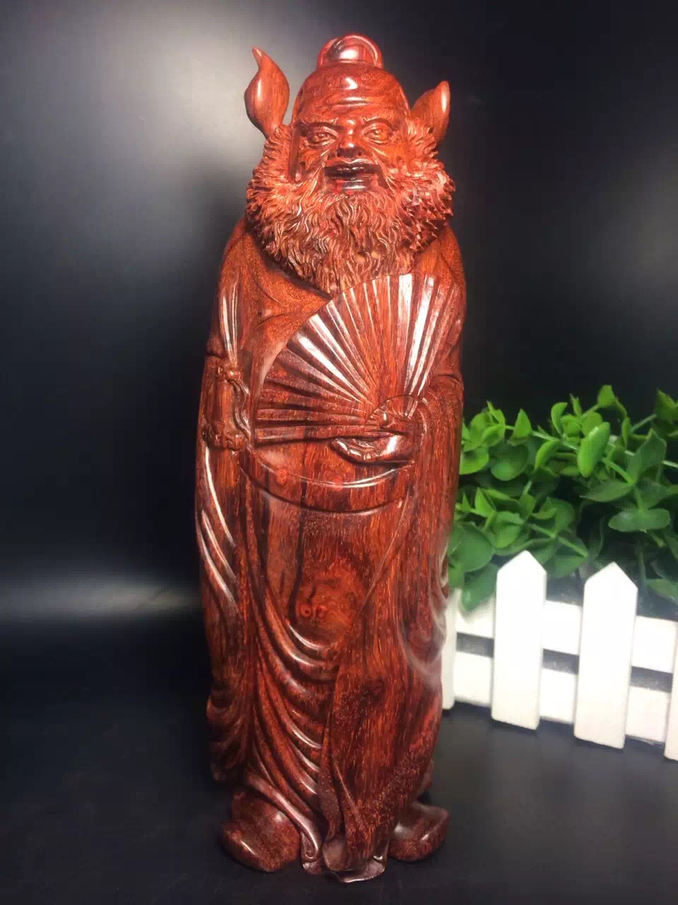 独杆小叶紫檀怎么造型,小叶紫檀有造型的好吗