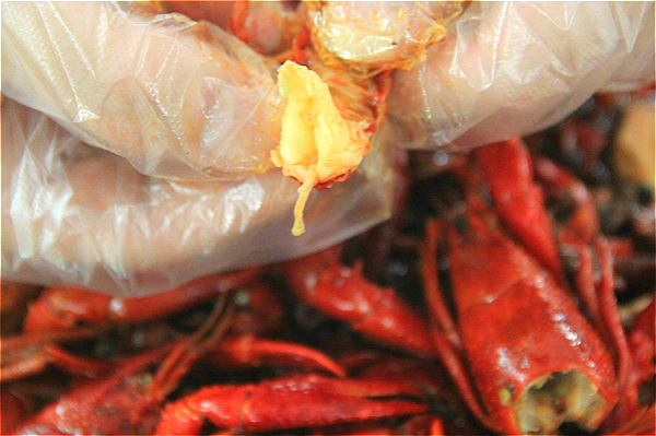 西安好吃的美食虾排行榜前十名,西安吃虾和鸡腿的地方推荐