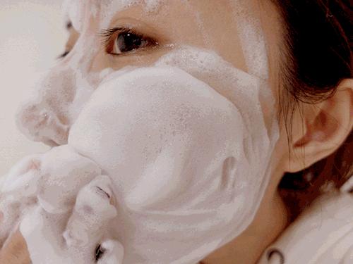 从面膜洁面到化妆完成的基本步骤,面膜正确步骤顺序