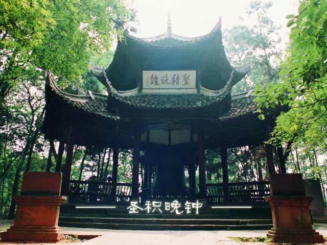 峨眉山景点必去景区有哪些,峨眉山风景区必去的几个寺