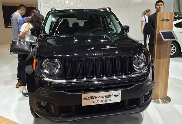 2016北京车展新车发表会,北京车展2016时间及车型