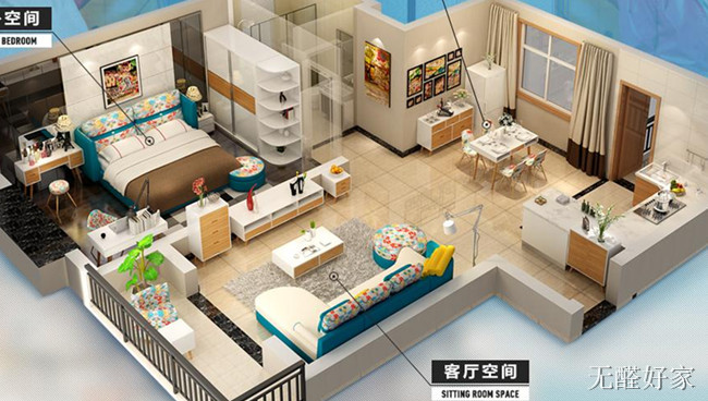 做橱柜柜体最好用什么板,橱柜柜体材料如何选购