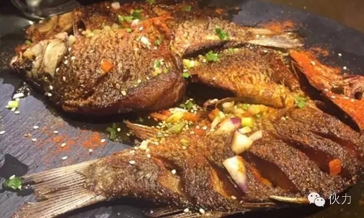 武汉深夜食堂一览表,打卡武汉的一家深夜食堂