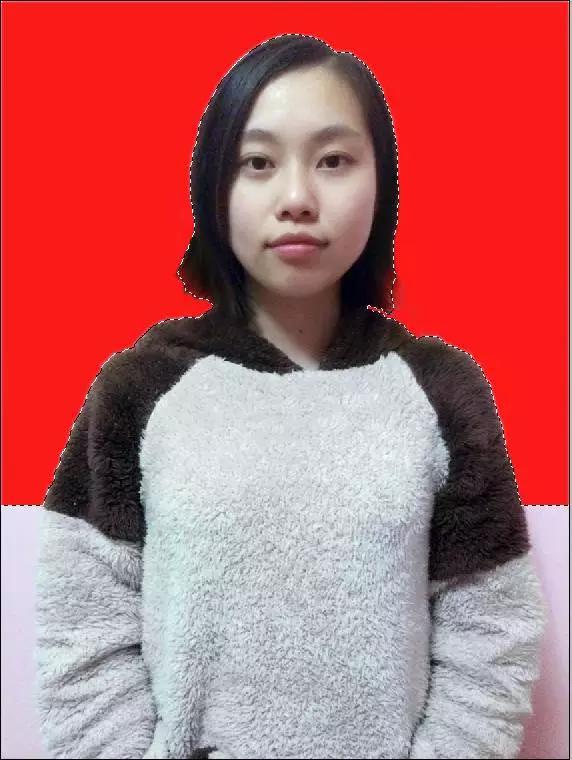 证件照背景一般什么颜色,证件照抠图换背景颜色