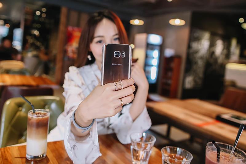 三星s7现场体验,三星s7edge三星s8+